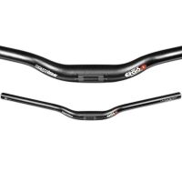 ERGOTEC Lenker "Ergo plus" Griffhöhe 30...