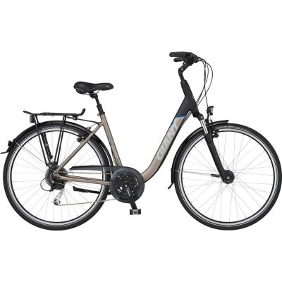 GIANT TOURER RS1 TIEFEINSTIEG 2014