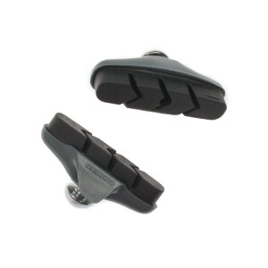 SHIMANO Bremsschuh Für Rennbremsen Für BR-6403...