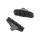 SHIMANO Bremsschuh Für Rennbremsen Für BR-6403 / BR-1055 / BR-1050 / BR-A550 / BR-A500 / BR-A450 / BR-A350 / BR-A250 / BR-E700 / BR-L570 / BR-L490 / BR-R500