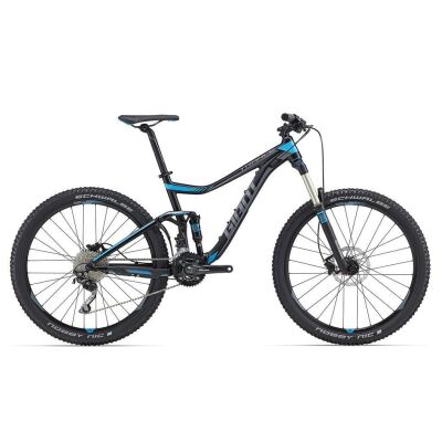 GIANT TRANCE 3 Blue 2016