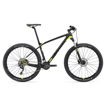 GIANT XTC ADVANCED 3 2016 L