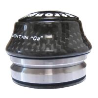 STRONGLIGHT Steuersatz "Light in Carbon" Alu...