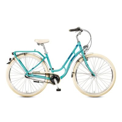 KTM TOURELLA 28.3 Mint Tiefeinsteiger Citybike 2018