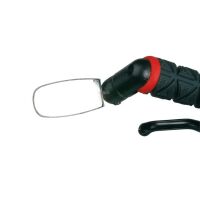 Zéfal SPIN RÜCKSPIEGEL MONT.LINKS/RECHTS, EINKLAPPBAR