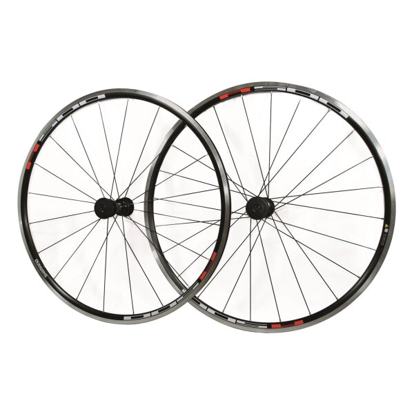 Shimano LAUFRADSATZ R501-CL 9/10-F (11