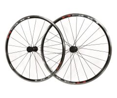Shimano LAUFRADSATZ R501-CL 9/10-F (11