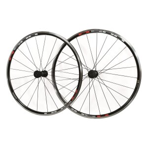 Shimano LAUFRADSATZ R501-CL 9/10-F (11