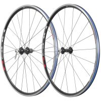 Shimano LAUFRADSATZ R501-CL 9/10-F (11
