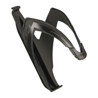 Elite Trinkflaschenhalter Custom Race | Elastomer-Gummi, schwarz, soft touch