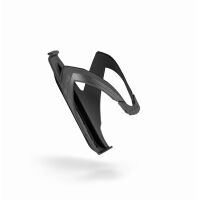 Elite Trinkflaschenhalter Custom Race | Elastomer-Gummi, schwarz, soft touch