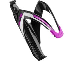 Elite HALTER Custom Race schw./viol