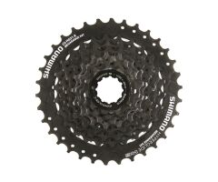 Shimano KASSETTE HG31 8-FACH (11) 11-1