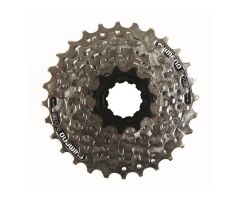 Shimano KASSETTE CS-HG41 7-FACH (11) 1