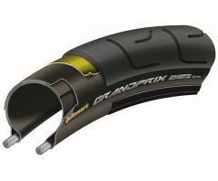 CONTINENTAL Reifen "Grand Prix" PolyX Breaker...
