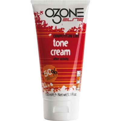 OZONE TONE CREAM .
