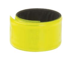M-Wave Fahrradklammer Reflektorband 2er Pack