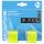 M-Wave Fahrradklammer Reflektorband 2er Pack