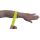 M-Wave Fahrradklammer Reflektorband 2er Pack