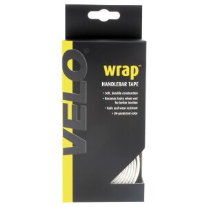 Velox wrap /weiss