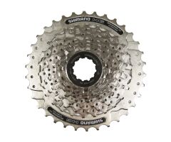 Shimano KASSETTE CS-HG41 8-FACH (11) 1