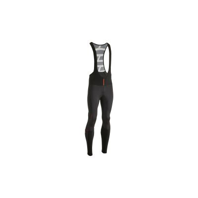 Cube BLACKLINETrägerhose lang black´n´white XL