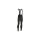 Cube BLACKLINETrägerhose lang black´n´white XL