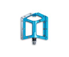 CUBE Pedale SLASHER blue