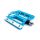 CUBE Pedale SLASHER blue