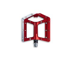 CUBE Pedale SLASHER red