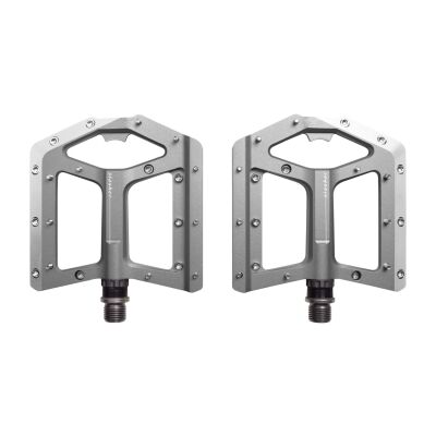 Cube Pedale SLASHER grey