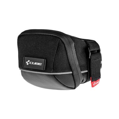 Cube SatteltaschePRO S black