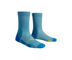 Cube SockeMountain blue´n´lime 44-47