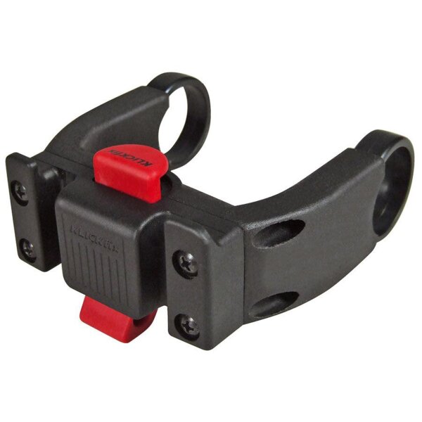Klickfix Lenkeradapter E-Bike-Display für Ø 22-31,8 mm