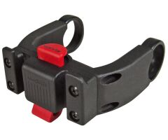 Klickfix Lenkeradapter E-Bike-Display für Ø...