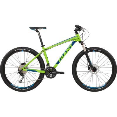 Giant Talon 1 LTD Green/Blue 2017