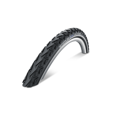 Schwalbe REIFEN LAND CRUISER 50-507 SW