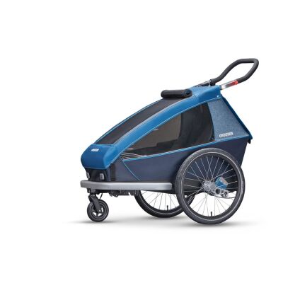 Croozer Kid Plus for 1 2018
