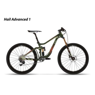 Liv hail store advanced 1 2017