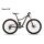 LIV PIQUE 2 LTD BLACK/RED Damen Trailbike 2017