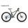 LIV EMBOLDEN 0 LTD BLACK Damen Trailbike 2017