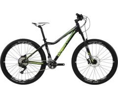 LIV TEMPT 0 LTD BLACK Damen MTB Hardtail 2017