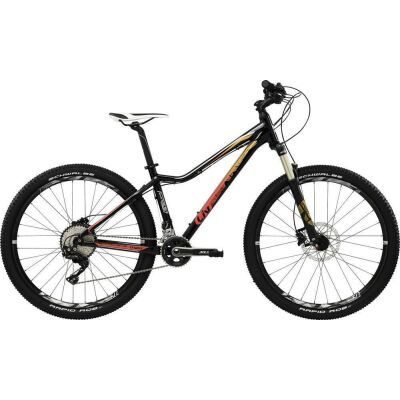 LIV TEMPT 1 LTD BLACK 2017
