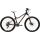 LIV TEMPT 1 LTD BLACK Damen MTB Hardtail 2017