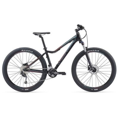 LIV TEMPT 3 BLACK 2017
