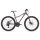 LIV BLISS 2 SILVER Damen MTB Hardtail 2017