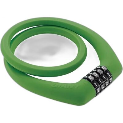 GIANT Surelock Gumi Schloss grün