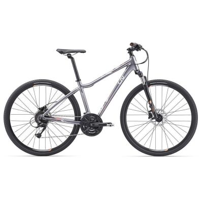 LIV ROVE 2 DISC DD SILVER 2017