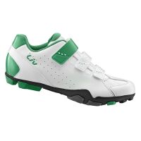 LIV FERA white/green