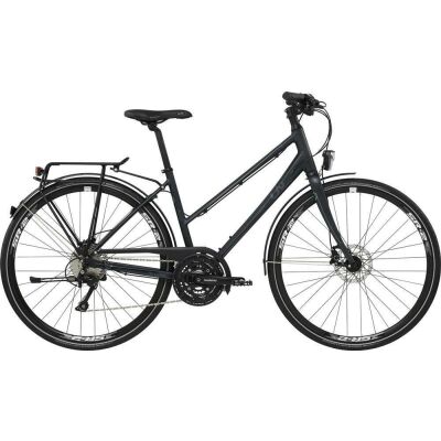 LIV ALLURE RS1 GREEN Damen Trekkingbike 2017